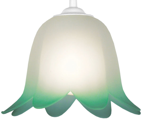 <tc>Suspensão VALENCIA 18cm - 1 Luz </tc>