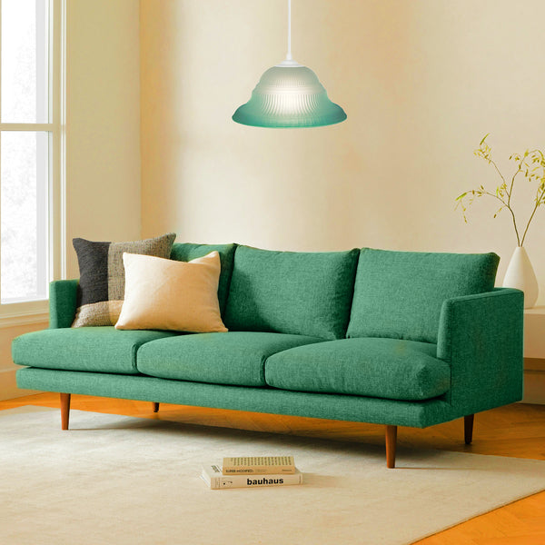 <transcy>Suspensão AMERICA  23cm - 1 Luz </transcy>