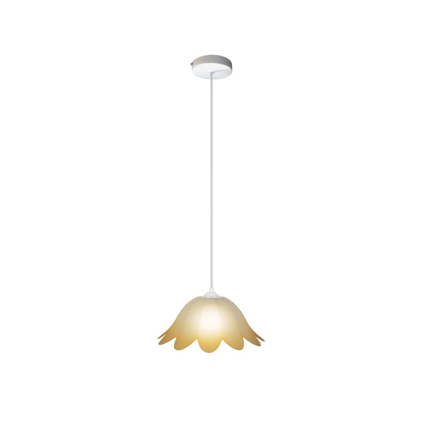 <tc>Suspensão SIENA  30cm - 1 Luz  </tc>