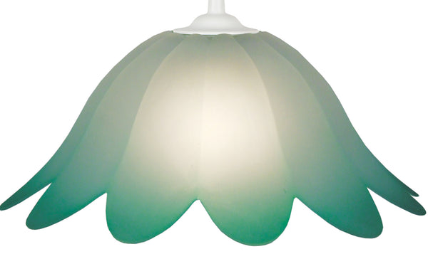 <tc>Suspensão SIENA  30cm - 1 Luz  </tc>
