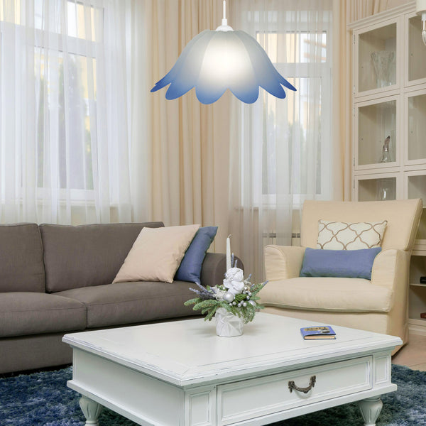 <tc>Suspensão SIENA  30cm - 1 Luz  </tc>