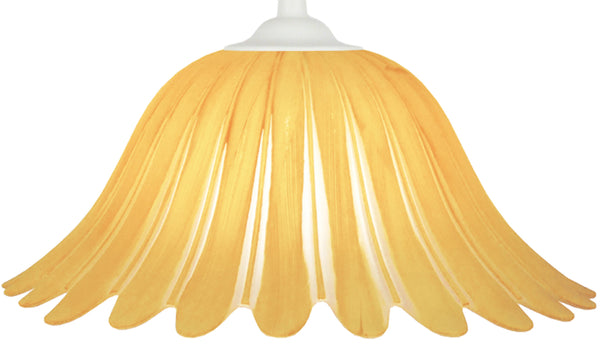 <transcy>Suspensão FLEUVE  36cm - 1 Luz </transcy>