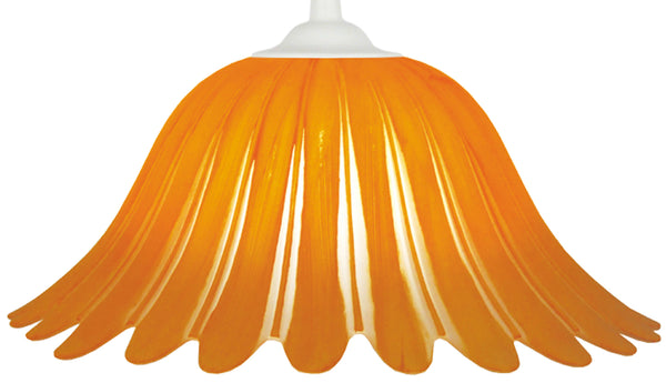 <transcy>Suspensão FLEUVE  36cm - 1 Luz </transcy>