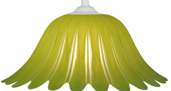 <transcy>Suspensão FLEUVE  36cm - 1 Luz </transcy>