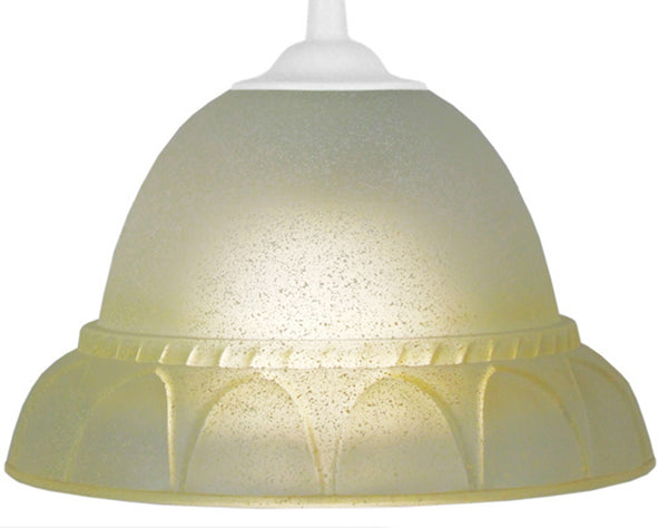 Suspension DALILA 20cm  - 1 Lumière