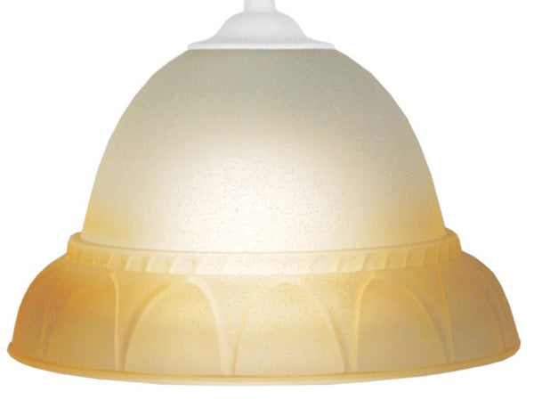 Suspension DALILA 20cm  - 1 Lumière