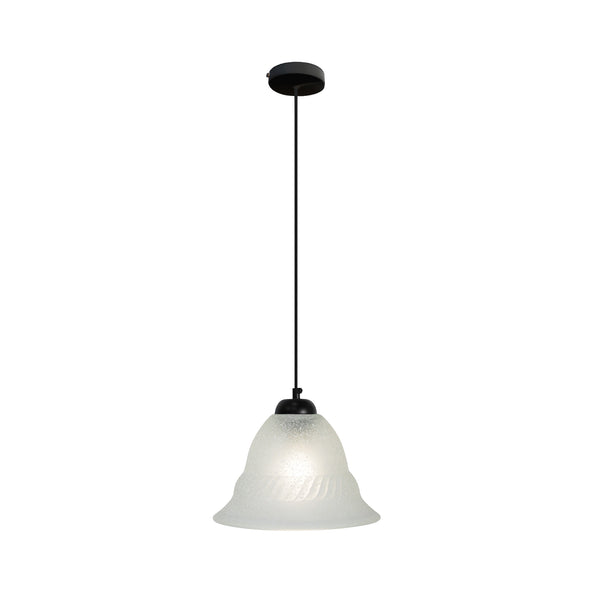 <tc>Suspensão CLASSIC  17cm - 1 Luz   </tc>