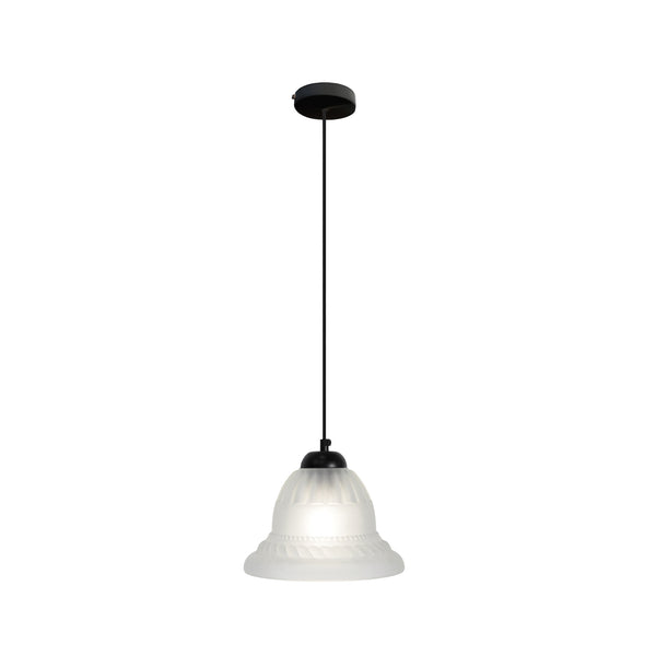 <tc>Suspensão CLASSIC  17cm - 1 Luz  </tc>
