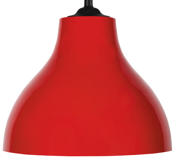 <tc>Suspensão TOSELIA  30cm - 1 Luz </tc>