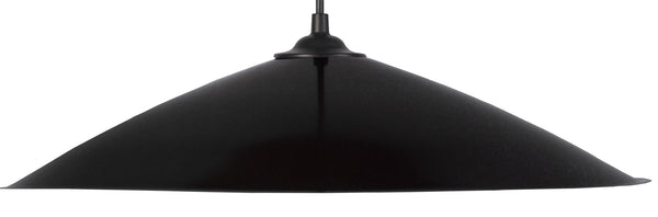 <tc>Suspensão TÔLE CONIQUE  33,5cm - 1 Luz  </tc>