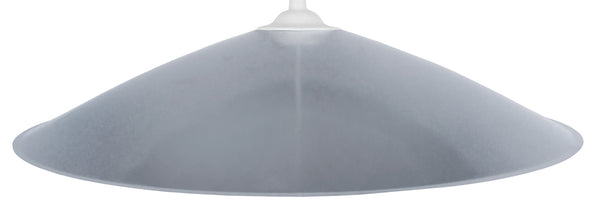<tc>Suspensão TÔLE CONIQUE  33,5cm - 1 Luz  </tc>