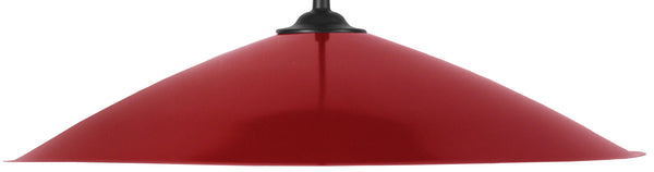 <tc>Suspensão TÔLE CONIQUE  33,5cm - 1 Luz  </tc>