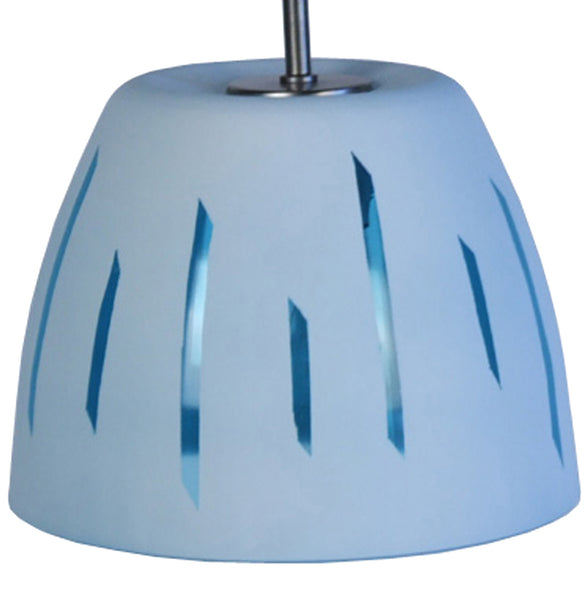 <transcy>Suspensão FLEUVE  36cm - 1 Luz </transcy>