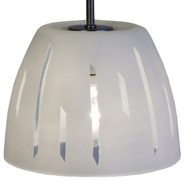 <transcy>Suspensão FLEUVE  36cm - 1 Luz </transcy>