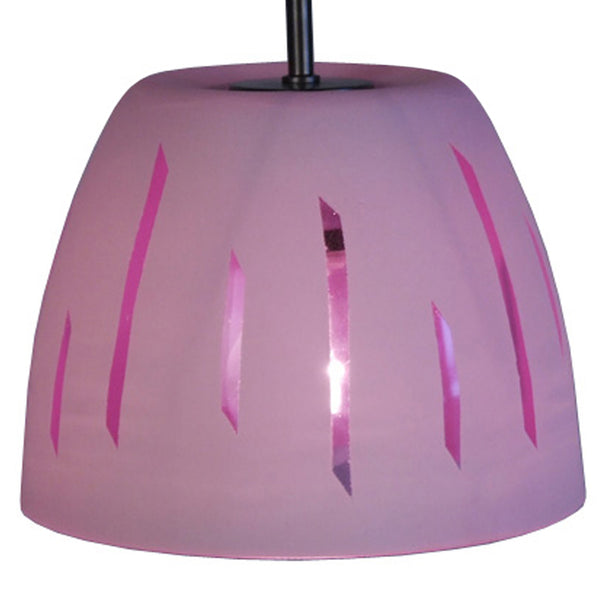 <transcy>Suspensão FLEUVE  36cm - 1 Luz </transcy>