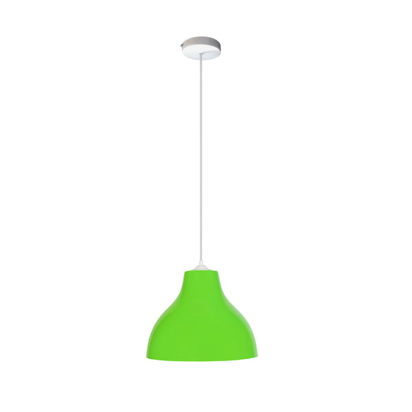 <tc>Suspensão TOSELIA  30cm - 1 Luz </tc>