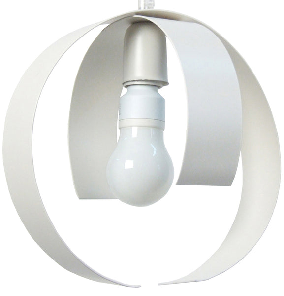 <tc>Suspensão TOOL  26cm - 1 Luz  </tc>
