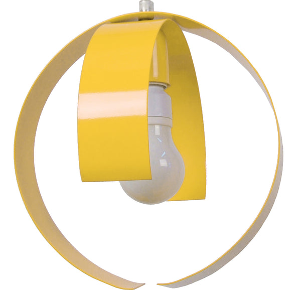 <tc>Suspensão TOOL  26cm - 1 Luz  </tc>