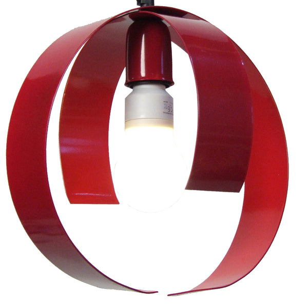 <tc>Suspensão TOOL  26cm - 1 Luz  </tc>