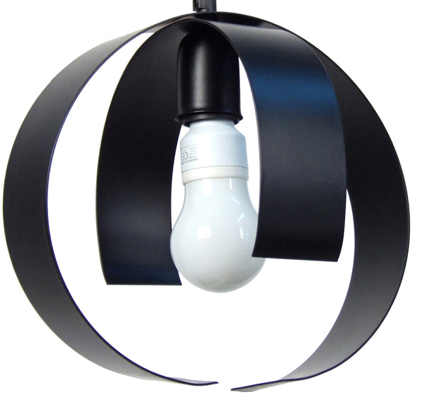 <tc>Suspensão TOOL  26cm - 1 Luz  </tc>