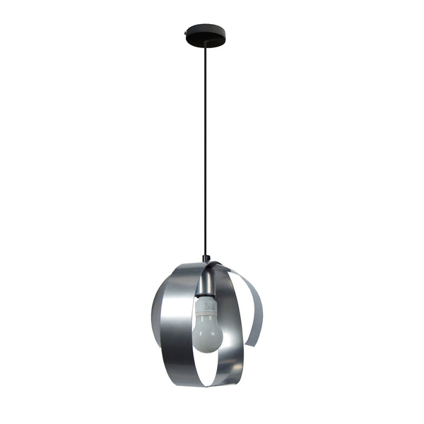 Suspension TOSEL TOOL,métal  H100xD26xP26  cm.