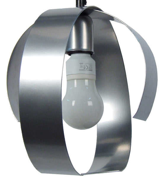 <tc>Suspensão TOOL  26cm - 1 Luz  </tc>