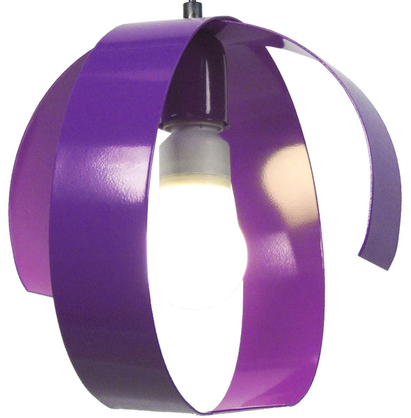 <tc>Suspensão TOOL  26cm - 1 Luz  </tc>