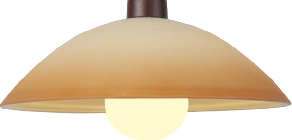 <tc>Suspensão POUTRES CARRÉS  38cm - 1 Luz  </tc>
