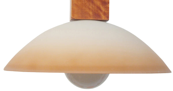 <tc>Suspensão POUTRES  38cm - 1 Luz  </tc>