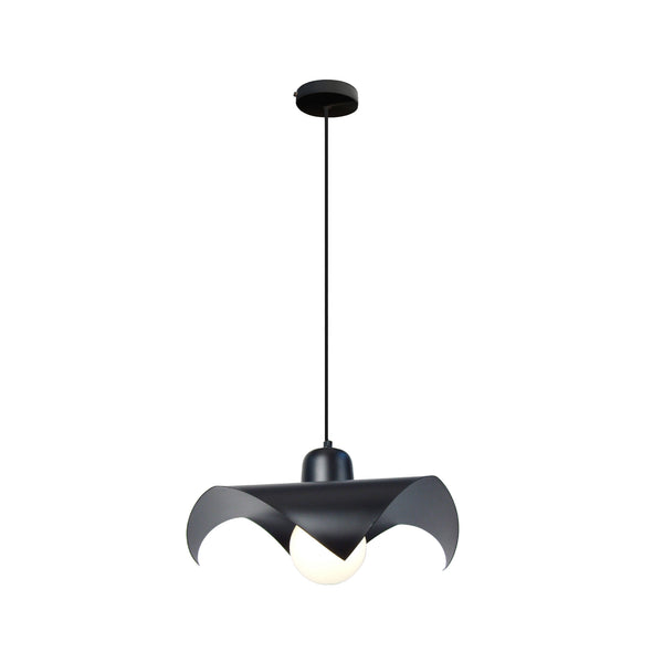 <tc>Suspensão SERVIETTE    40cm - 1 Luz  </tc>