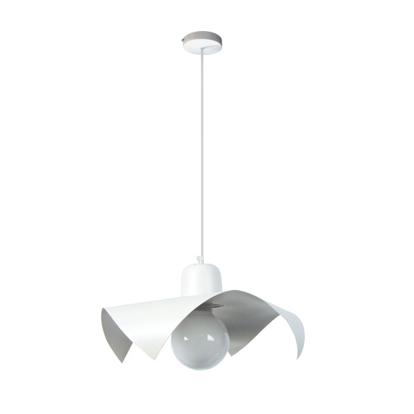 <tc>Suspensão SERVIETTE    40cm - 1 Luz  </tc>