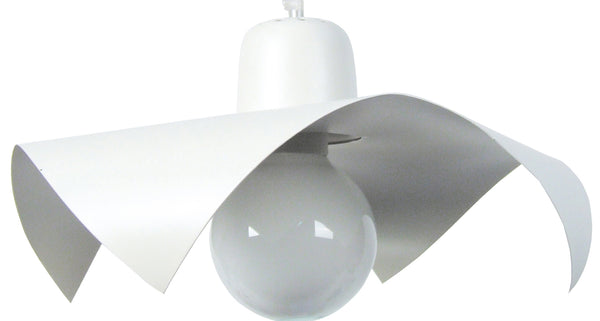 <tc>Suspensão SERVIETTE    40cm - 1 Luz  </tc>