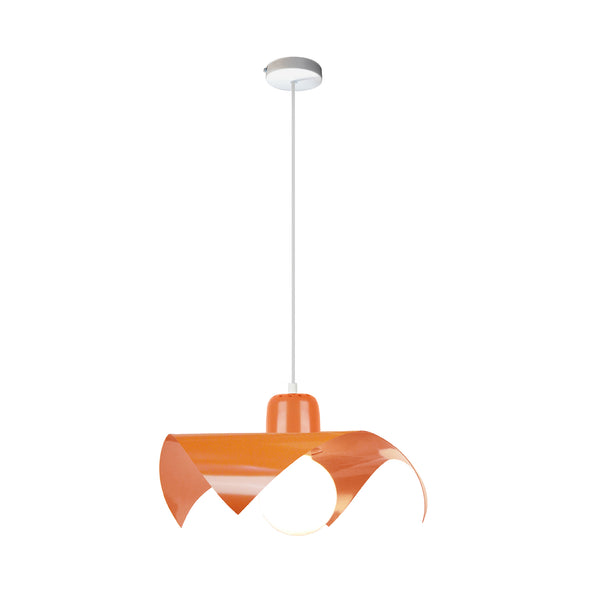 <tc>Suspensão SERVIETTE    40cm - 1 Luz  </tc>