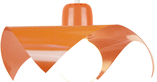<tc>Suspensão SERVIETTE    40cm - 1 Luz  </tc>