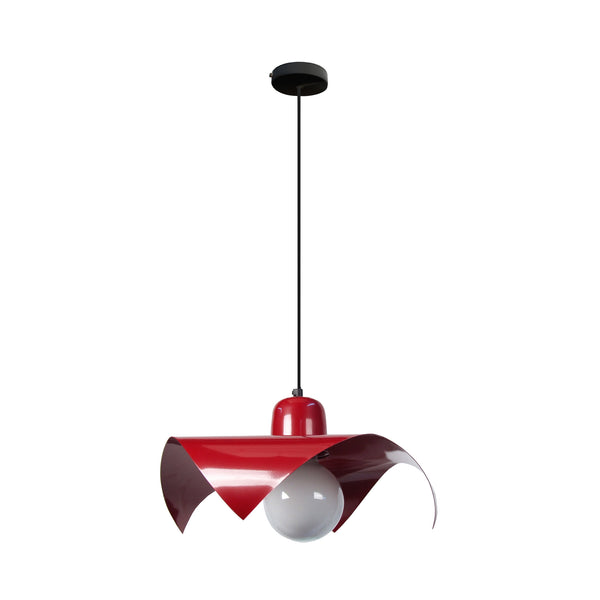 <tc>Suspensão SERVIETTE    40cm - 1 Luz  </tc>