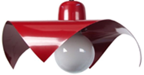 <tc>Suspensão SERVIETTE    40cm - 1 Luz  </tc>