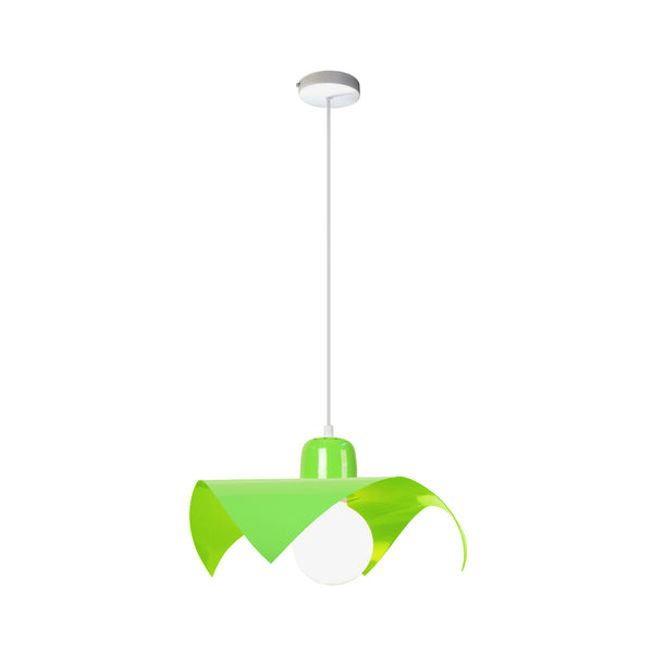 <tc>Suspensão SERVIETTE    40cm - 1 Luz  </tc>