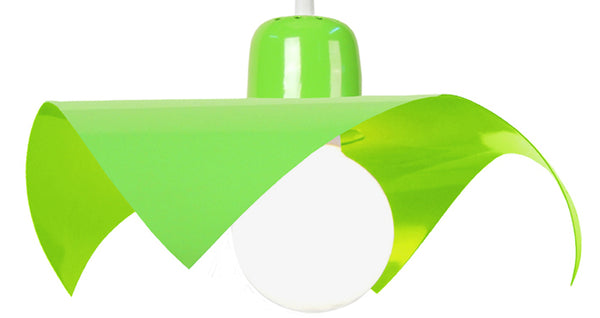 <tc>Suspensão SERVIETTE    40cm - 1 Luz  </tc>