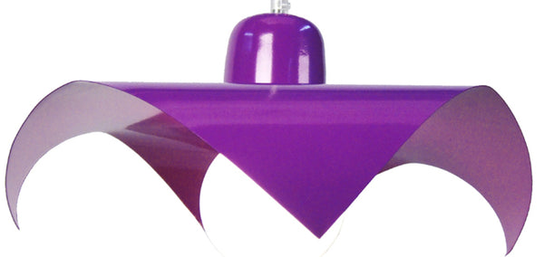 <tc>Suspensão SERVIETTE    40cm - 1 Luz  </tc>
