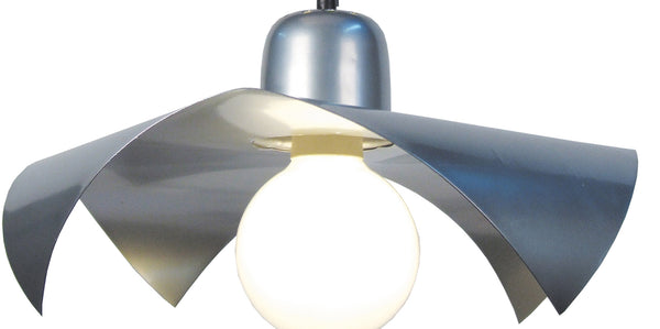 <tc>Suspensão SERVIETTE    40cm - 1 Luz  </tc>