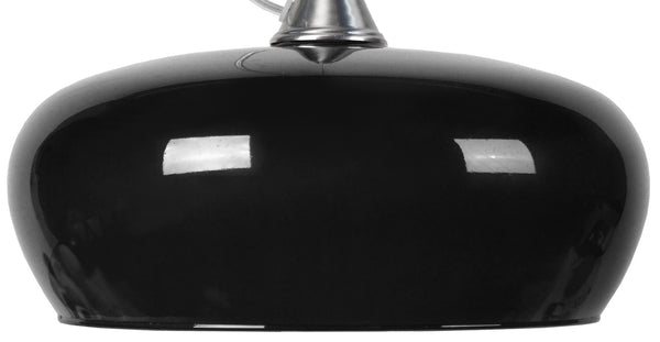 Suspension TOSEL MATILDE,métal  H80xD30xP30  cm.
