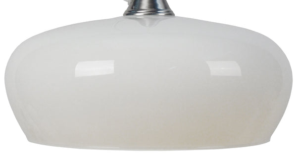 Suspension TOSEL MATILDE,métal  H80xD30xP30  cm.