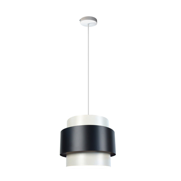 <tc>Suspensão SESSANTA  30cm - 1 Luz  </tc>