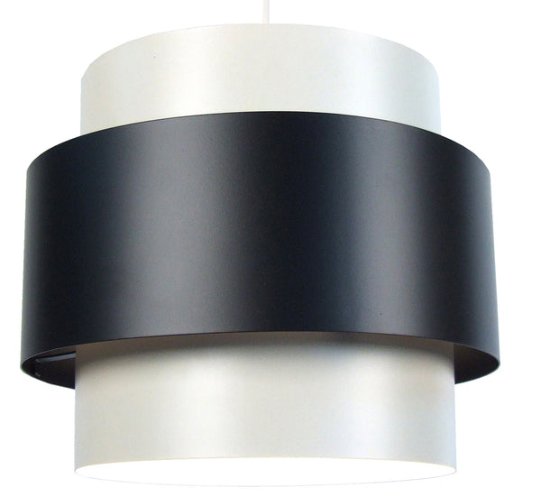 <tc>Suspensão SESSANTA  30cm - 1 Luz  </tc>