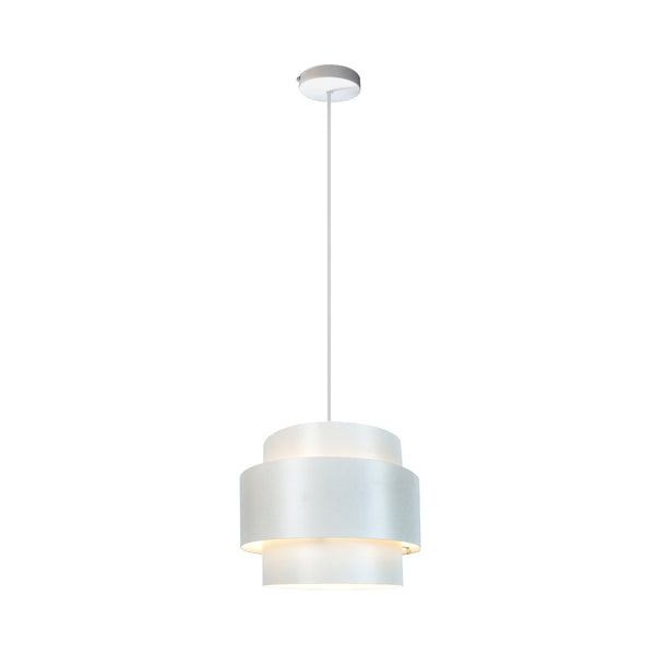 <tc>Suspensão SESSANTA  30cm - 1 Luz  </tc>