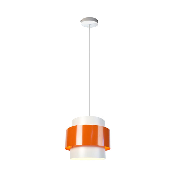 <tc>Suspensão SESSANTA  30cm - 1 Luz  </tc>