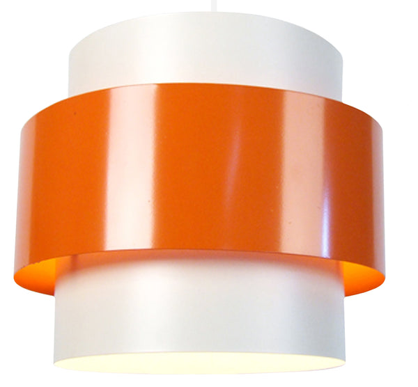 <tc>Suspensão SESSANTA  30cm - 1 Luz  </tc>