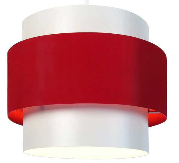 <tc>Suspensão SESSANTA  30cm - 1 Luz  </tc>