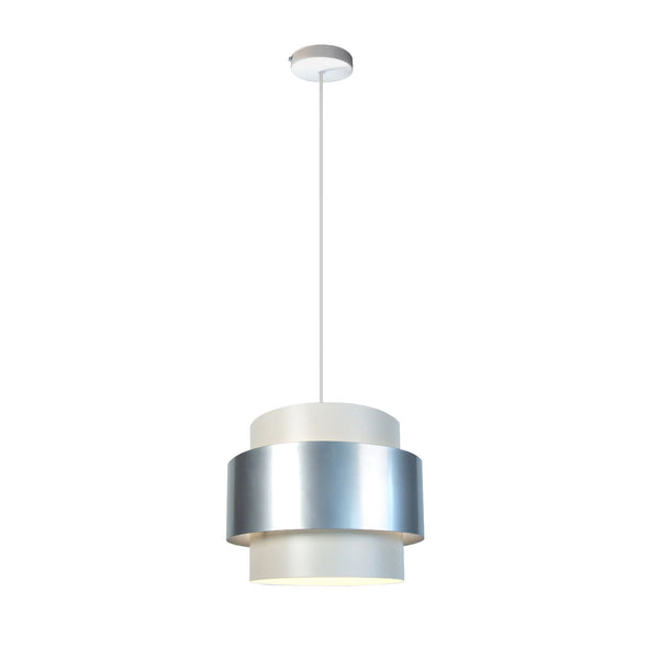 <tc>Suspensão SESSANTA  30cm - 1 Luz  </tc>