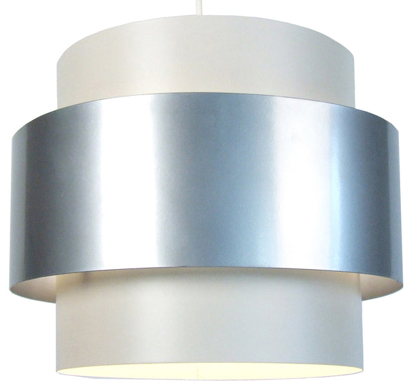 <tc>Suspensão SESSANTA  30cm - 1 Luz  </tc>